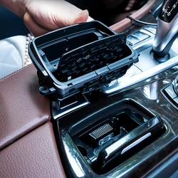 Car Ashtrays Center Console Ashtray Assembly Box For Bmw 5 Series F10 F11 F18 520i 525i 2010-2017 51169206347 Auto Accessories