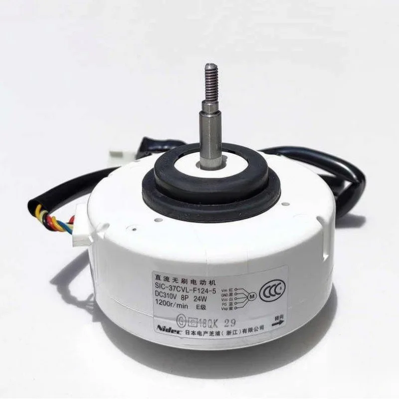 Low noise 3Phase Electric AC DC 9V 72V Wind Turbine Generator Brushless Motor DIY Power Motor Enhanced Efficiency Bulb charging