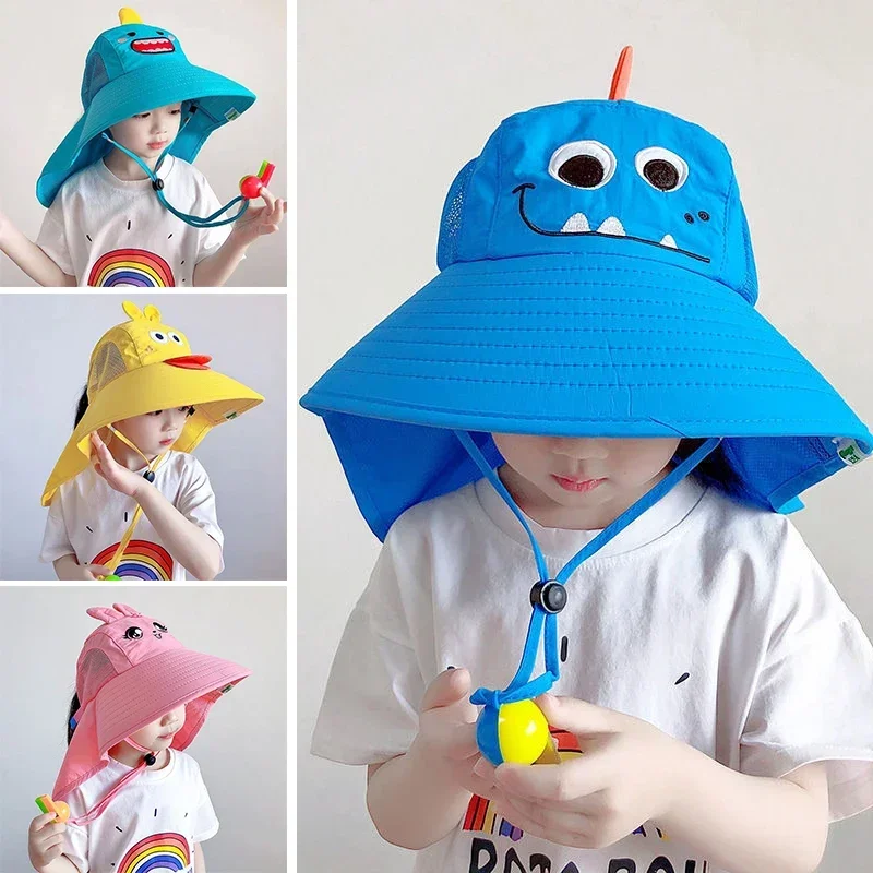 NIHONKIDS - Decora Rainbow Beast Ear Hat