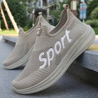 Sports Men's Tennis Shoes Running Fitness Breathable Outdoor Training Jogging Multi Kinetic Sports Shoes