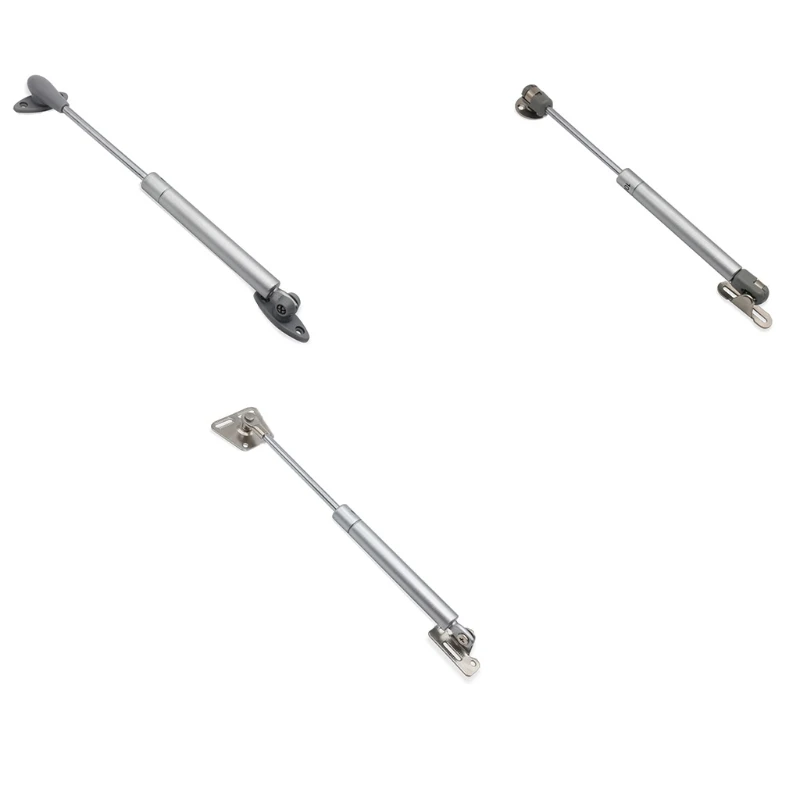 Hydraulic Lift Support Rod Cabinets Wardrobe Kitchen Cupboard Door Cabinet