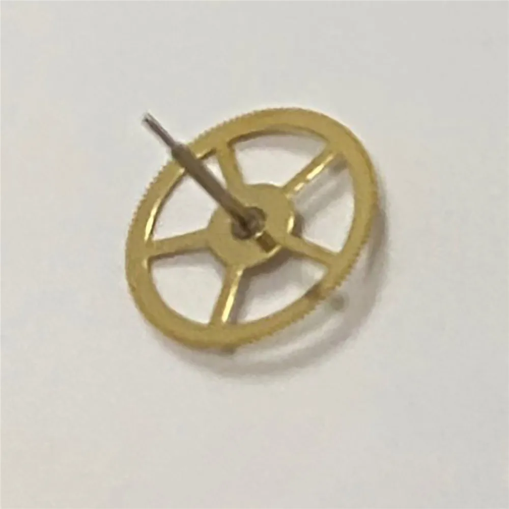 

Watch Parts Second Wheel Movement Repair Accessories for 3135 Movement