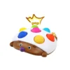 Finger beetle buckle hole exercise for children's finger flexibility trainer buckle music hedgehog toy 1