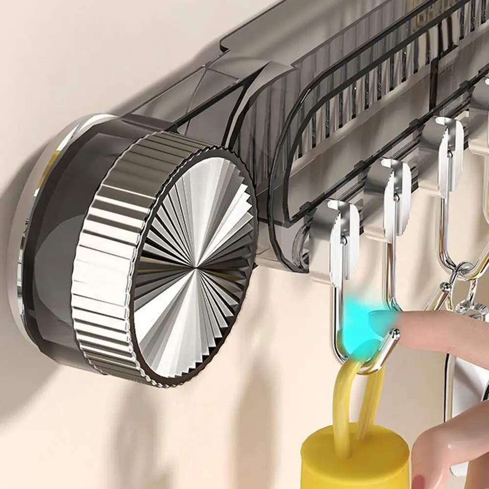 Durable Vacuum Cup Vacuum Cup Hook Traceless Strong Door Rear Row Hook Bathroom