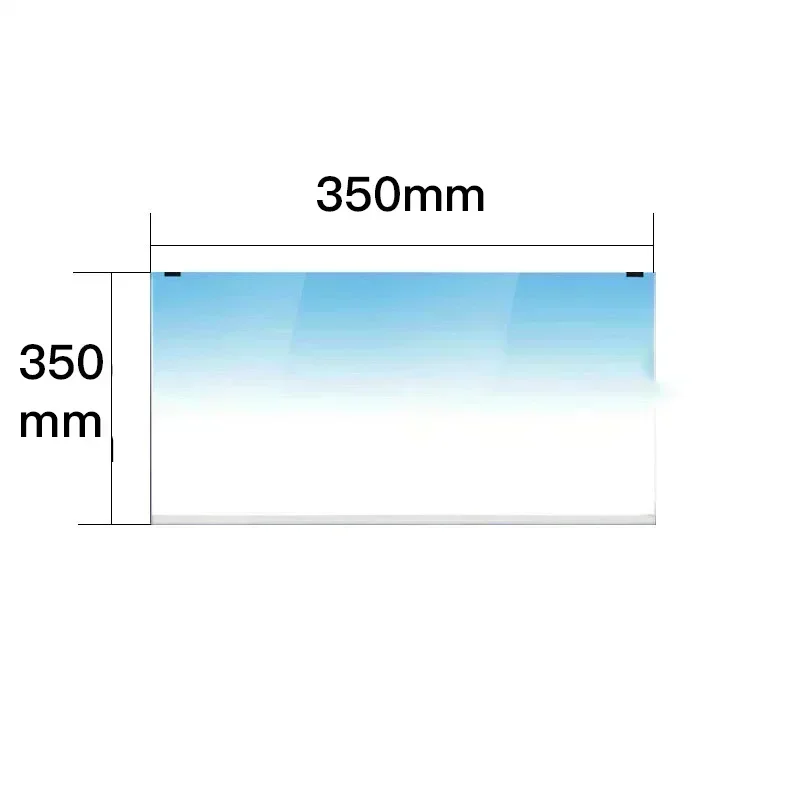 350 x350mm