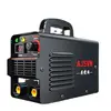 New 220V Adjustable 20A-250A 4200W Handheld IGBT Inverter Arc Welder-Welding Machine Digital Display Mini Portable Welding Tool 1