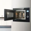 Household Multifunctional Embedded Automatic Microwave Oven 1