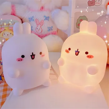 Rabbit LED Night Light 1