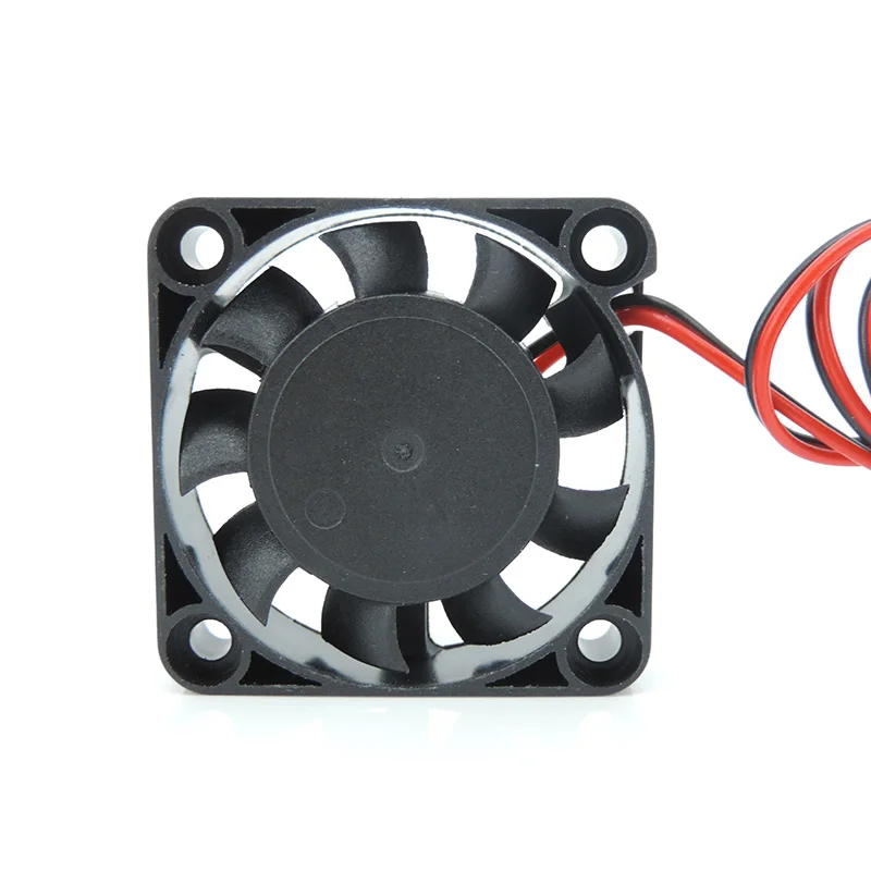 4010 Fan 5v 12v Silent Brushless Cooling Fan 3D Printer Part