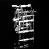 Steel Golem Movable Mechanical Clock 3D Stereoscopic Metal Puzzle Assembly Model Clockwork Power Gear Transmission 5