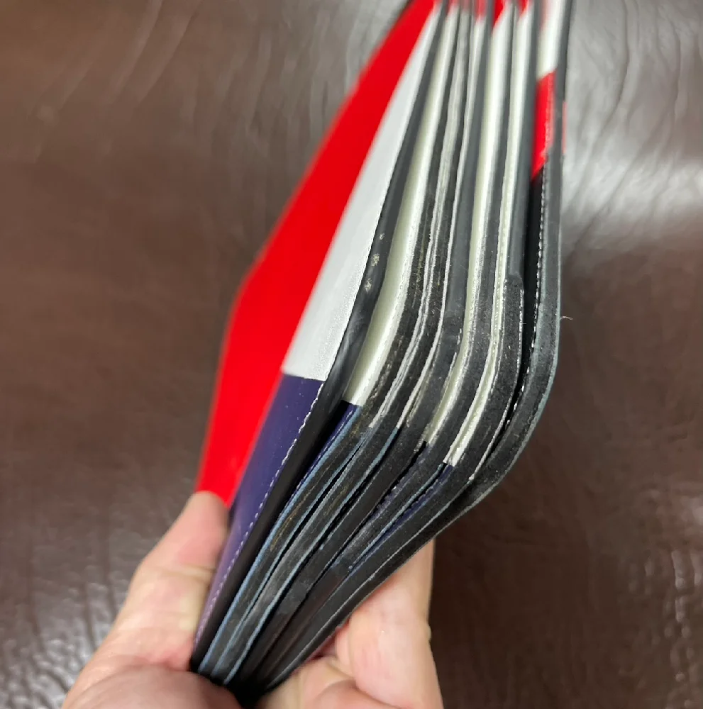 가죽 라이너 가방 소재, 스플라이싱 패키지, 불량 랜덤, 25*33cm