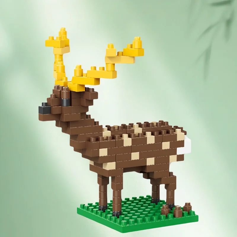 S8e9c75bc1449444fa265c87931c17b67l - Mini Block World