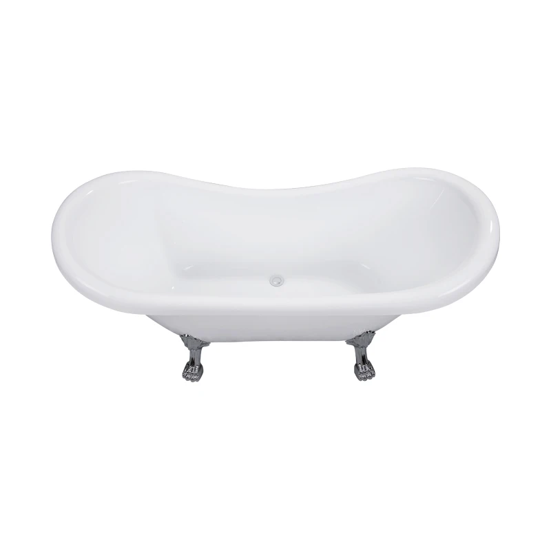 Acrylic Bathtub Antique Bathtub With Legs