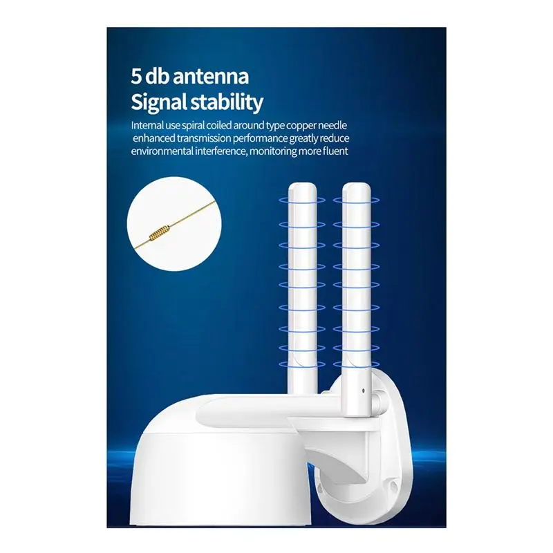 훌륭한 Q15 소형 돔 기계 감시 돔 기계 무선 감시 카메라 실내 소형 돔 기계 EU 플러그