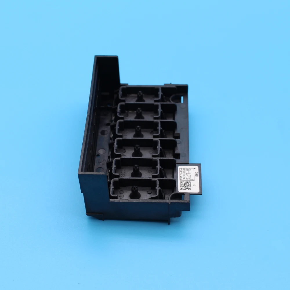 DTF EcoTank L18050 ET8550 XP600 Printhead Manifold Adaptor Print Head Converter