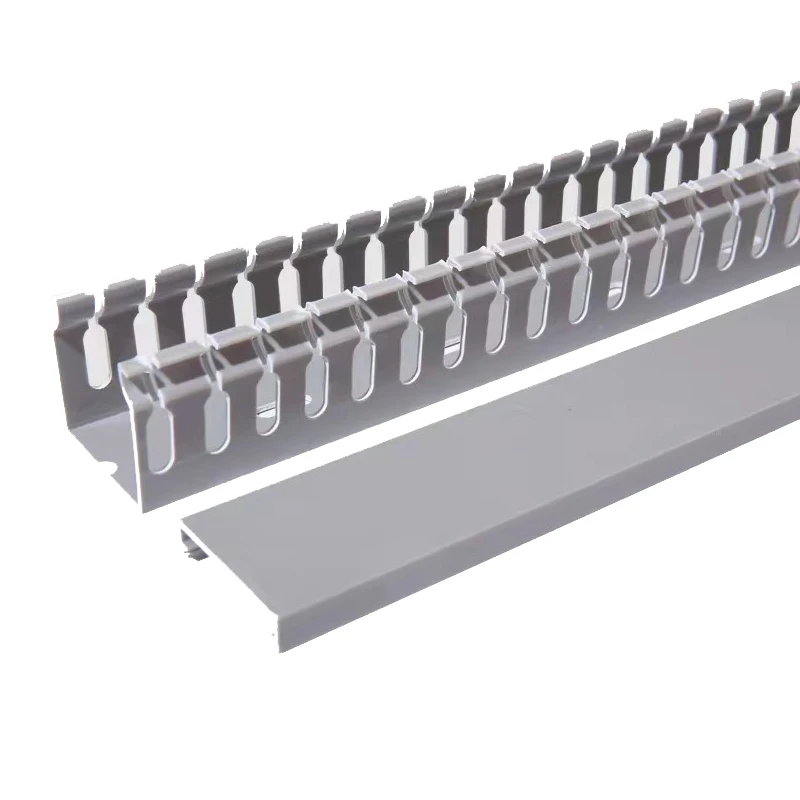 wiring ducts cable trays decorative cable trunking
