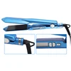Professional Hair Straightener Flat Iron 11/4 Nano Titanium 450F Temperature Hair Straightener and curler Wide Plate hair styler 1