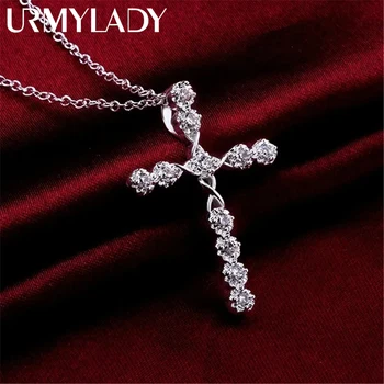 Fashion Jewelry Classic Cross 1