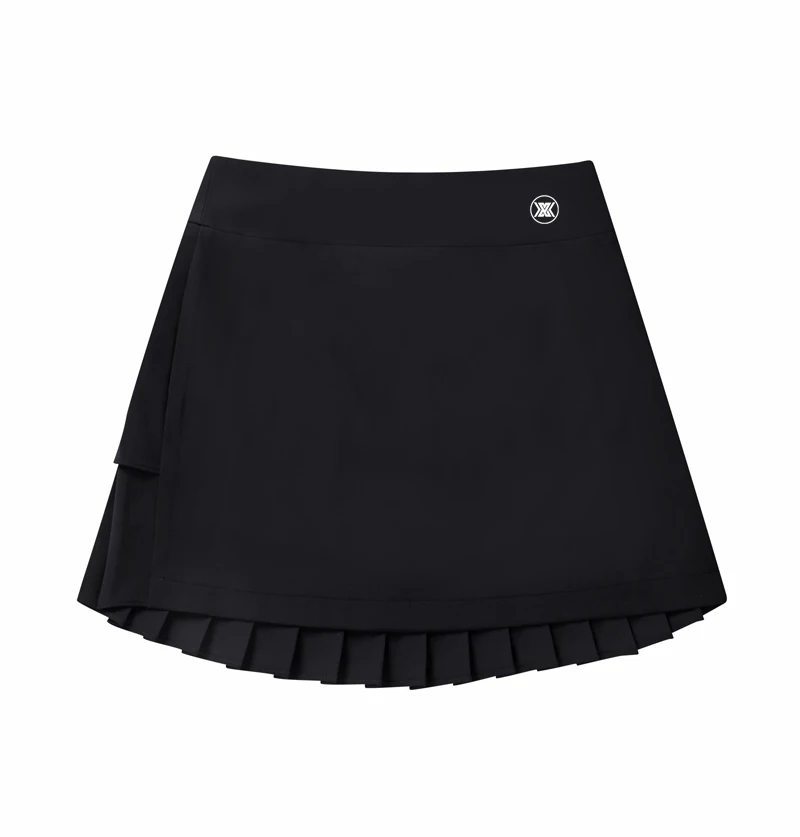 New Golf Skirt Quick Drying Women Golf Wear Ladies Skirts Casual Breathable Sport Skirt pleated fashion stretch tennis