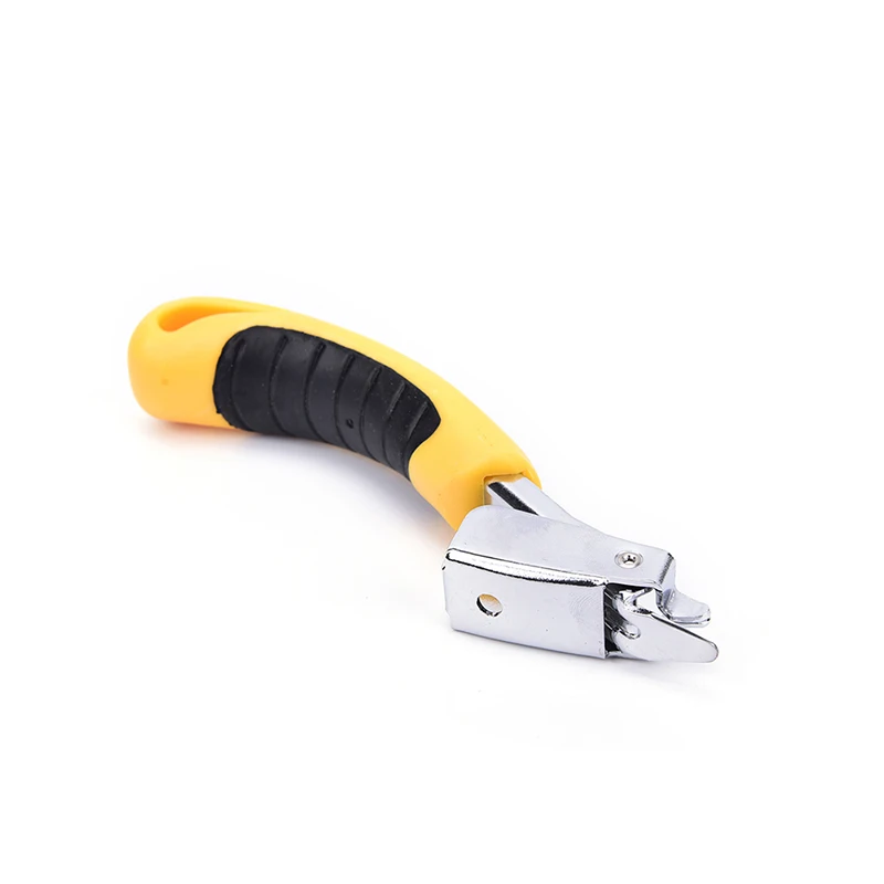 Staple Remover Push Style Remover Professional Easy Staple Duty Tool 1X staple remover