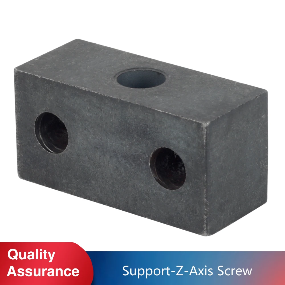 Screw Support Block Z-Axis SIEG X1-096& SX1 &JET JMD-1  Mini Mill Spares