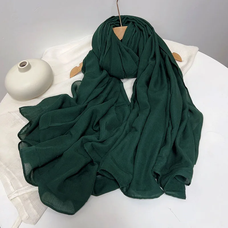 black green