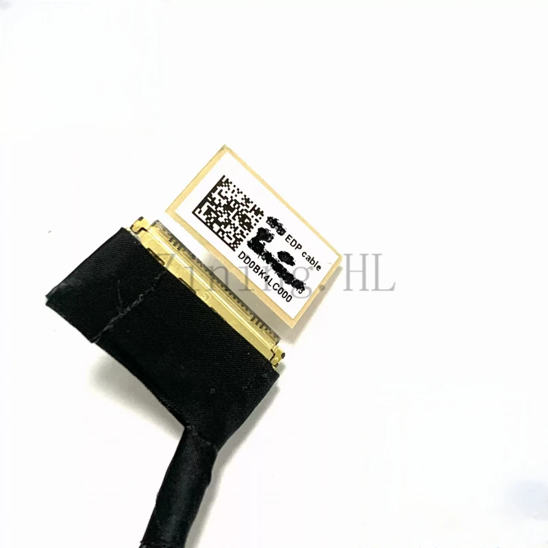 ASUS 하드스톤 E510 E510MA L510M L510MA 스크린 케이블 DD0BK4LC000 플랫 케이블