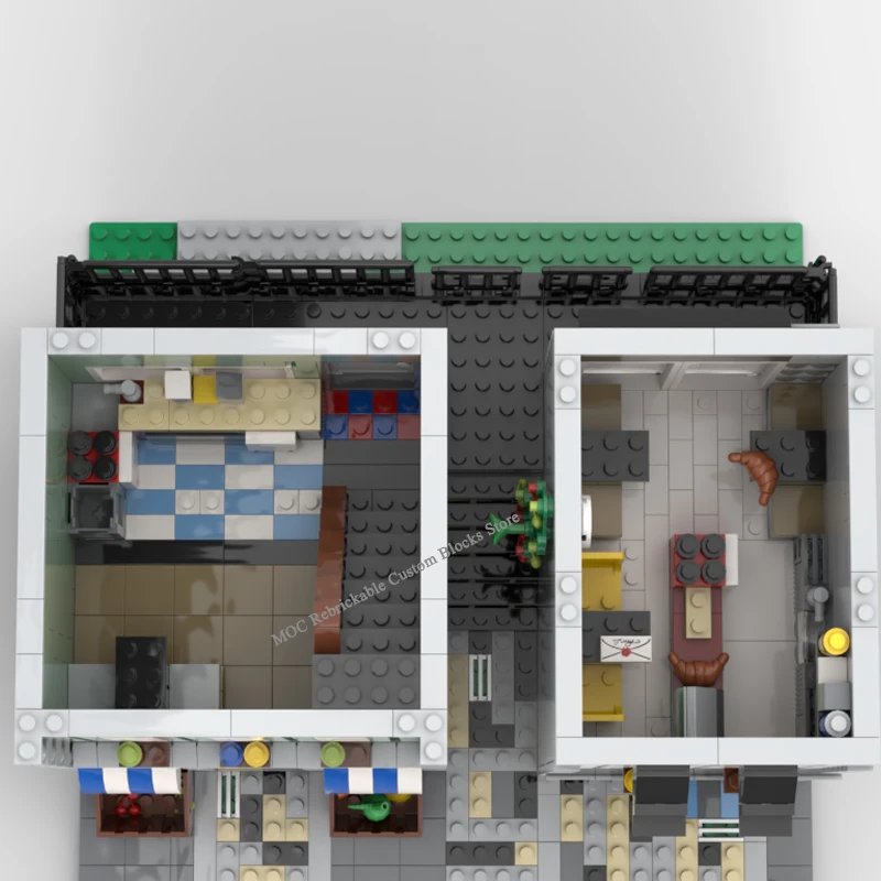 S8e9d719e13cb4396931cd4409a1264f7H - LEPIN LEPIN Store