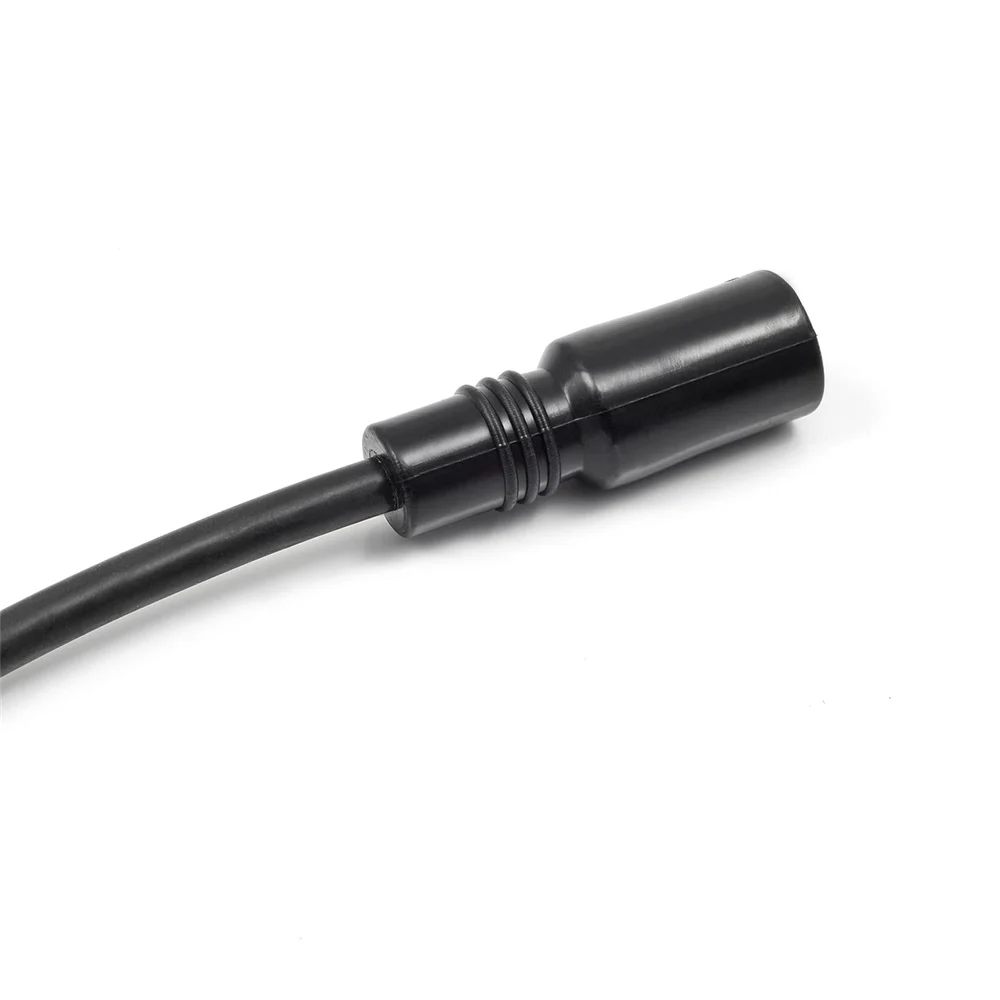 Motorcycle Ignition Coil Spark Plug Wire and Cap Polaris Ranger 500 2008-2013 Ranger Crew 500 2011-Sportsman 2008-2013