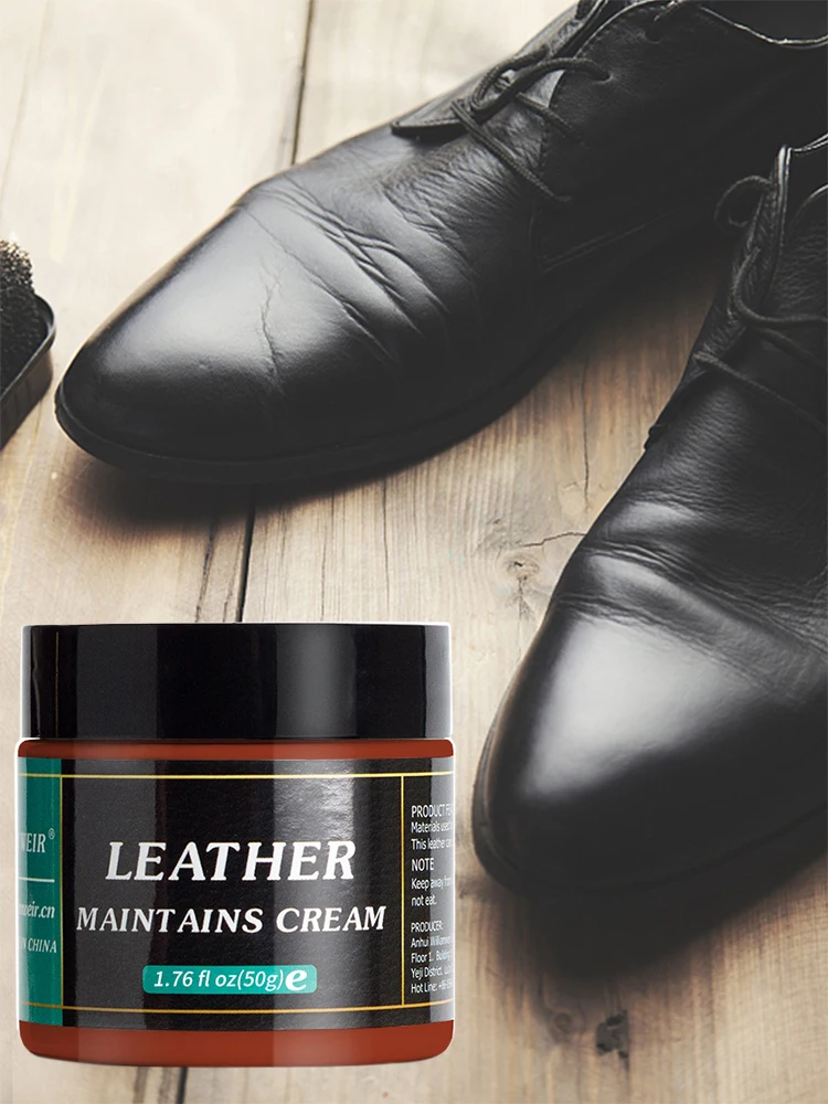 Red Wing 97095 Leather Cream-Neatsfoot Oil