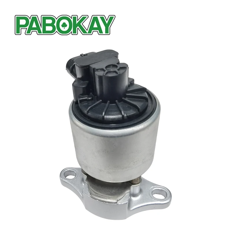 EGR Valve 17096243 5851009 724809130 7.24809.13.0 EG10007-12B1 14907 FOR OPEL VECTRA B 2.5