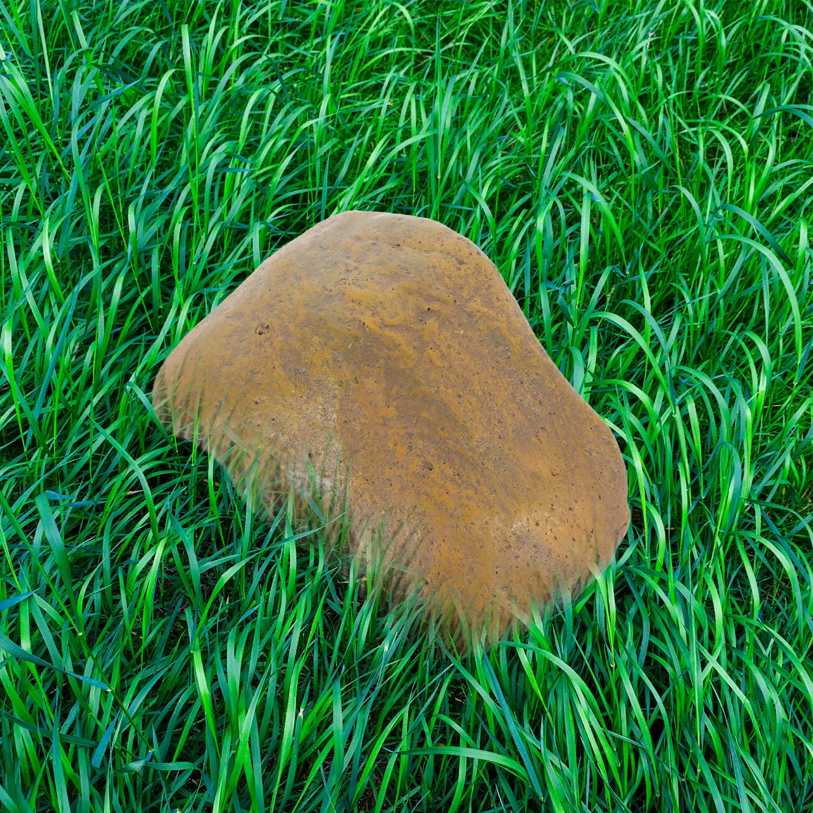 Рисунок 2 - Поддельный каменный брелок для ключей Hider