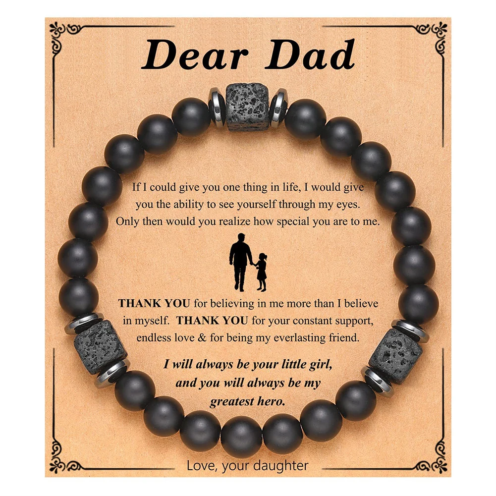 Dear Dad