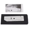 Welding Measuring Tool Welding Ruler Welding Gauge Precision Stainless Steel Weld Gauge Undercut Depth Gage Measuring Tool 1