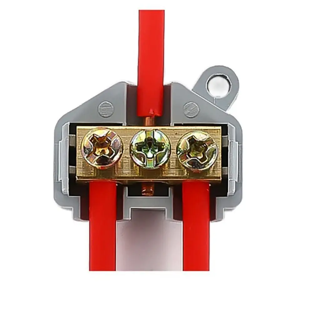 High Power Electrical Wire Splice Fast Connector