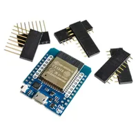 D1 Mini ESP32 ESP-32 WiFi+For Bluetooth Internet of Things Development Board based ESP8266 Fully Functional - Image 2