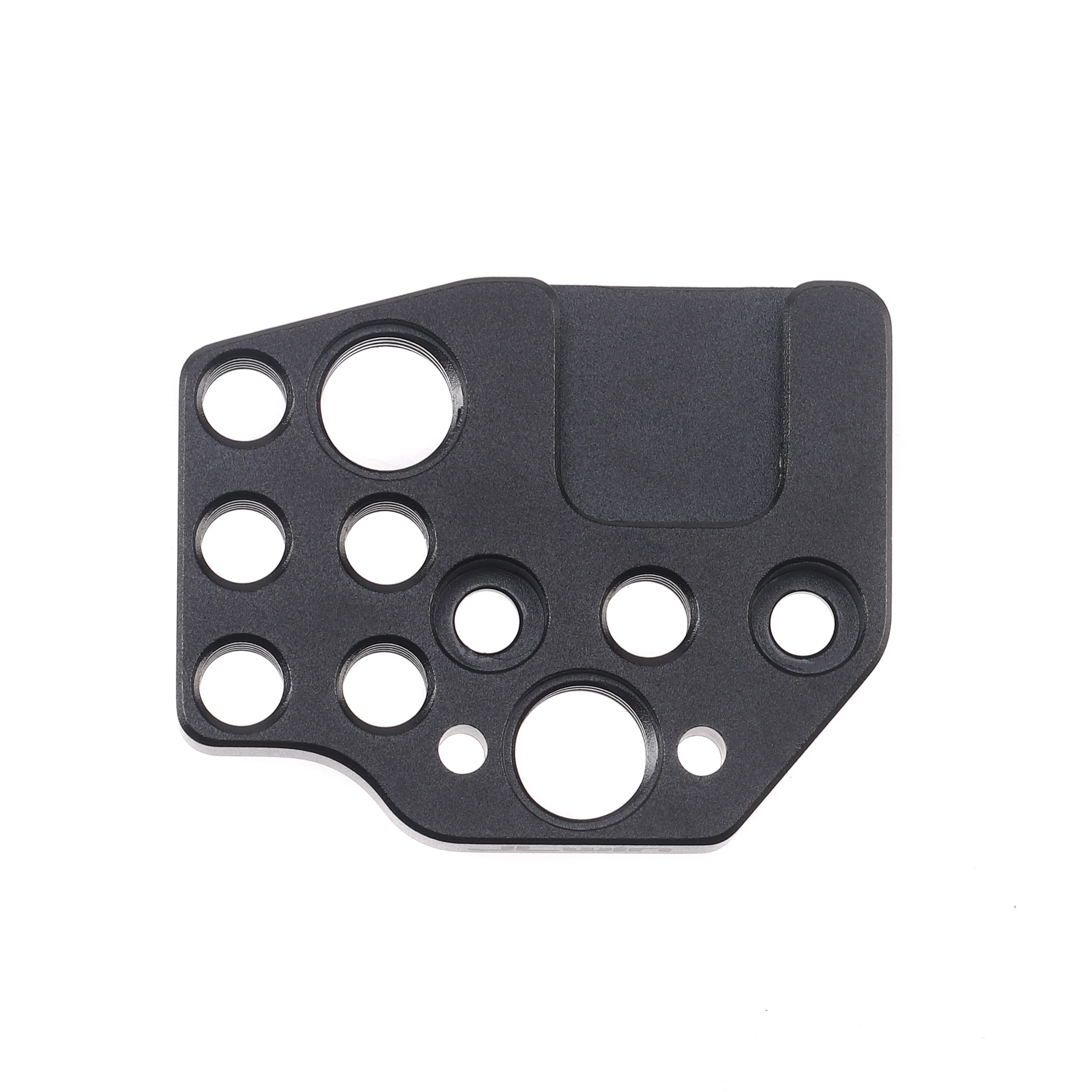 Fotga Piastra A Sgancio Rapido Per DJI RS 4 / RS 4 Pro / RS 3 / RS 2 - Base Arca Swiss Per Fotocamera DSLR