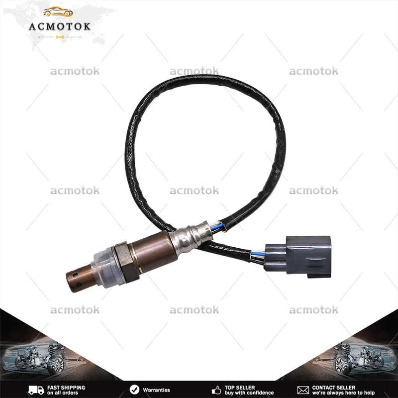 

234-8001 89465-04430 Downstream Right Lambda Probe Oxygen Sensor For Toyota TACOMA 2016-2019 Toyota YARIS 2016-2017