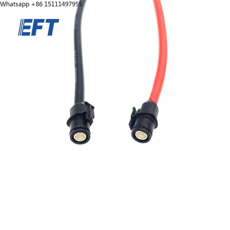 신제품 10.05.10.0007 EFT 드네 예비 부품 안티 스파크 모듈 300A/14S/Z 시리즈 EFT Z30/Z50 농업용 고품질