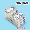 30x10x5mm-2piece