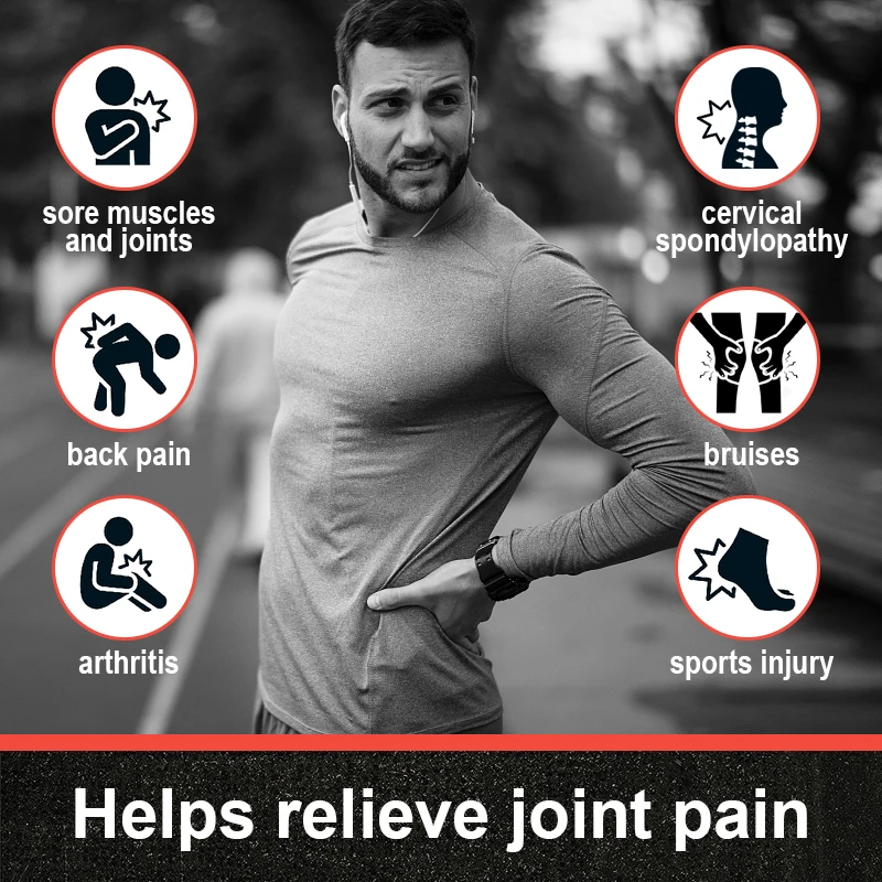 Arthritis Medical Cream Scorpion Venom Extract Cure Muscle Strain Cervical Spondylosis Joint Pain Back Pain Neuralgia 2Pcs pain relief cream