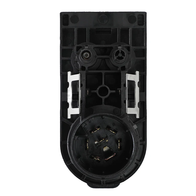Trailer Tow Harness Connector Fit Chevrolet Silverado 1500 GMC Sierra 1500