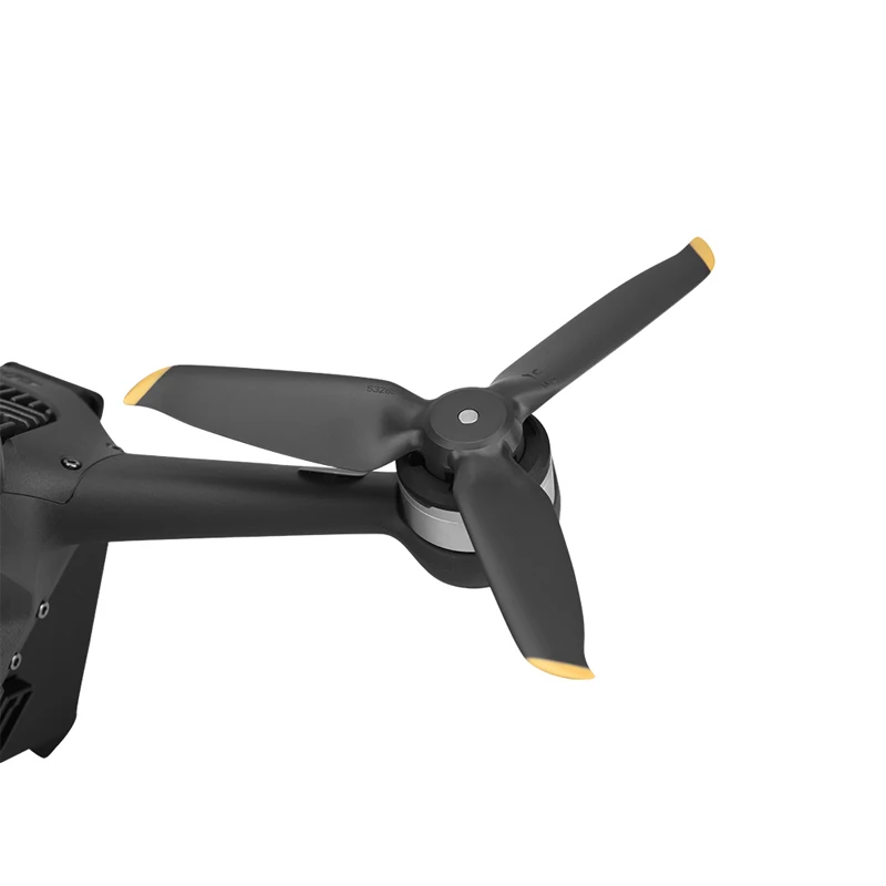 Quick Release 5328S Propellers Props Blade Replacement Wing Fan Spare propeller replacement parts drone propeller blades drone propeller drone propellers for DJI FPV Combo Drone Accessories 4pcs