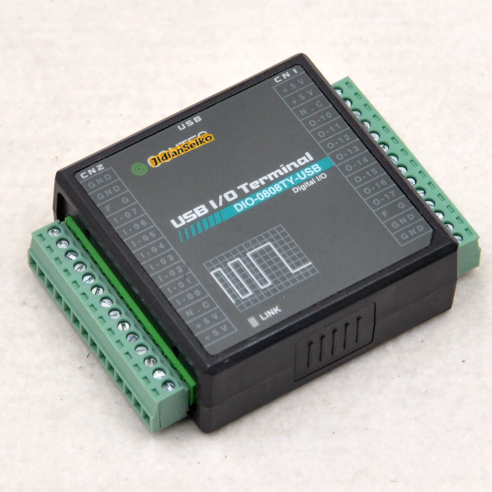 驚きの値段 SOHOプロショップDIO-96D-LPE コンテック 非絶縁型デジタル入出力ボード