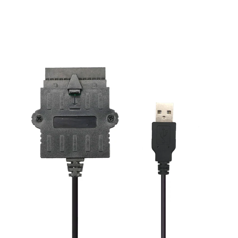 PMKN4010 MOTOTRBO XPR4350 XPR4380 XPR4500 Car radio intercom Machine written frequency cable programming cable