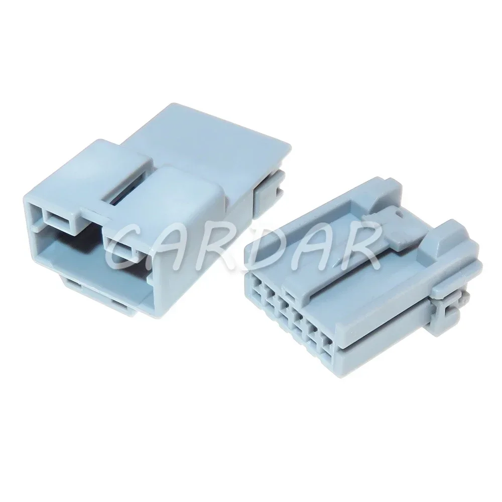 

1 Set 6 Pin Car Steering Lock Cable Harness Socket For Nissan 7282-5978-40 7283-5978-40