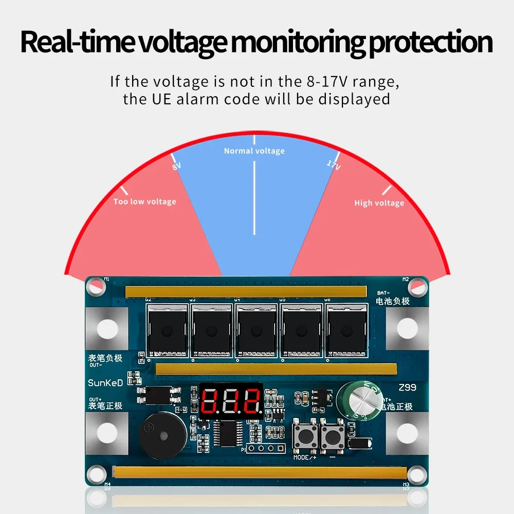 

Портативный сварочный аппарат Z99, литиевый мини-аккумулятор 18650 для сварки точек, сварочный аппарат для никелевой пайки, цифровой дисплей