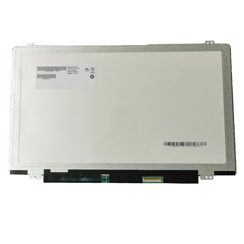 

ЖК-экран для ноутбука Dell Latitude E5450 E5470 B140HAT01.0 14,0 дюймов, 40 выводов, EDP, 1920 х 1080, FHD