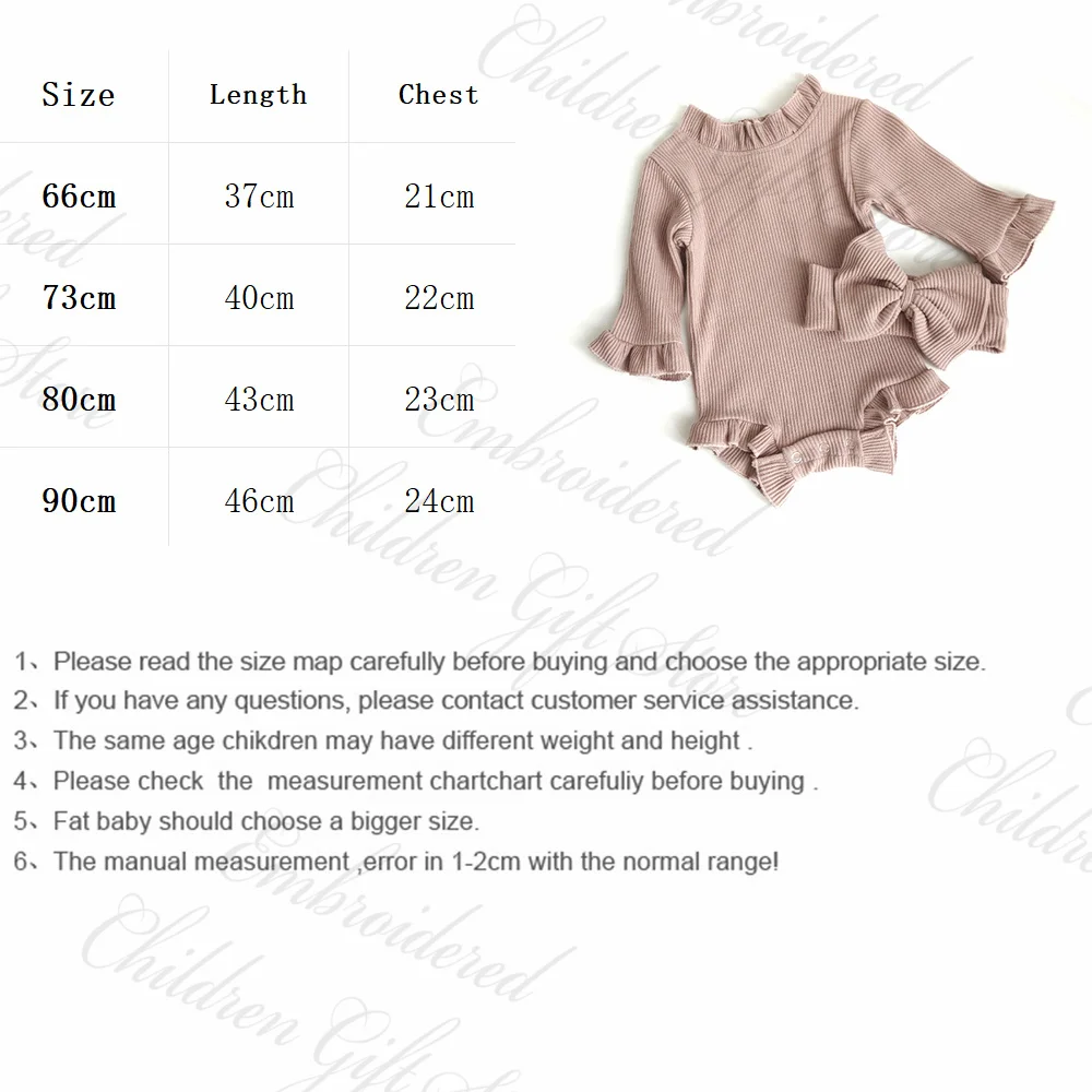 Autumn Striped Crawling Suit for Infant Personalized Name Baby Girl Jumpsuit with Headband Set Customized Kids One Piece Clothes 5