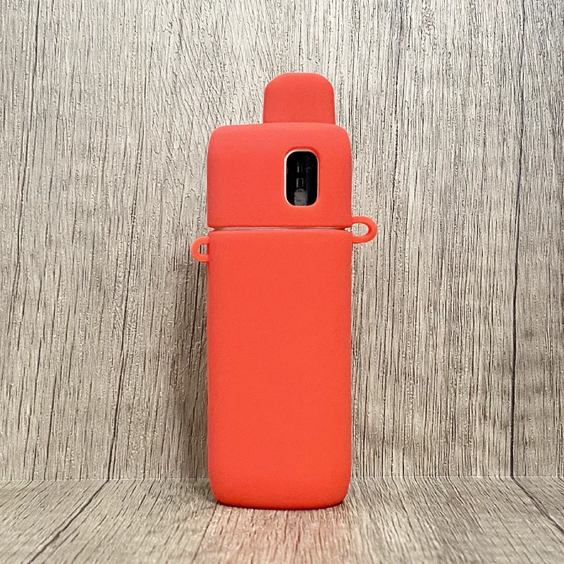 Protective Silicone Case Skin Cover